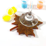 Epoxy Resin Mold Fillings for Home Office Decoration Crafts Nail Art