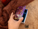 Epoxy Resin Mold Silicone Book Jewelry Box Book Storage Box Mold