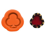 Geometric Blossom Shaker Mold Jewelry Mold