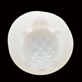 Epoxy Resin Mold Silicone Molds Turtle Crab Shaped Moulds