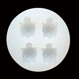 Epoxy Resin Mold Silicone Molds Turtle Crab Shaped Moulds