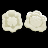 Epoxy Resin Mold Silicone Turtle Shaker Mold Jewelry Tool