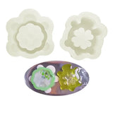 Epoxy Resin Mold Silicone Turtle Shaker Mold Jewelry Tool