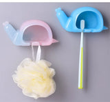 Epoxy Resin Mold Toothbrush Holder Silicone Mould