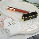 Epoxy Resin Mold Squirrel Large Tray Storage Box Set