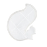 Epoxy Resin Mold Squirrel Large Tray Storage Box Set