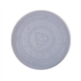 Tarot Divination Epoxy Resin Mold UV Resin Jewelry Molds