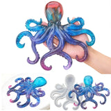 Epoxy Resin Molds Ocean Octopus Silicone Mold Jewelry Mould