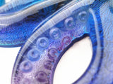 Epoxy Resin Molds Ocean Octopus Silicone Mold Jewelry Mould