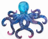 Epoxy Resin Molds Ocean Octopus Silicone Mold Jewelry Mould