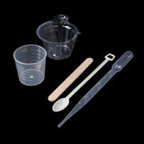 Epoxy Resin Molds Jewelry Making Kit