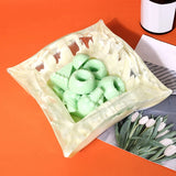 Square Flower Pot Silicone Mold DIY Epoxy Resin Mould