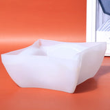 Square Flower Pot Silicone Mold DIY Epoxy Resin Mould