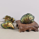 Epoxy Resin Organs Silicone Mold for Jewelry Making