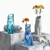 DIY Epoxy Resin Silicone Mold Vase Table Jewelry Mold Jewelry Tools