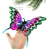 3D Stereo Insects Silicone Mould for Crafts