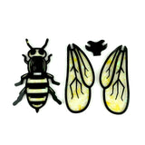 3D Stereo Insects Silicone Mould for Crafts