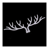 DIY Epoxy Silicone Mould Mold Large Tree Branch Jewelry Display Stand Decoration