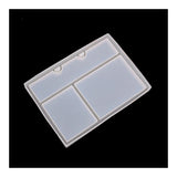 DIY Epoxy Silicone Mould Mold Large Tree Branch Jewelry Display Stand Decoration
