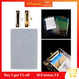 File Folder Resin Molds Silicone Casting Mold