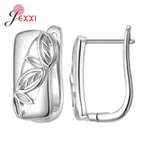 925 Sterling Silver Earring Hook for DIY Jewelry Making