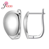 925 Sterling Silver Earring Hook for DIY Jewelry Making