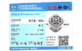 Fits Bracelets Fairytale Treasure Charms With CZ 925 Sterling Silver Beads