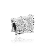 DIY Fits Charms Bracelets 100% 925 Sterling Silver Jewelry