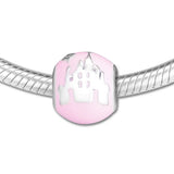 DIY Fits for Charms Bracelets 925 Sterling-Silver Beads