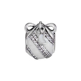 Christmas Ornament Beads for Charms Bracelets DIY Fits 925 Sterling Silver