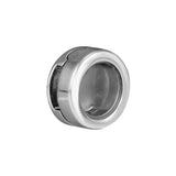 DIY Fits for Charms Bracelets Locket Clip Beads 925 Sterling Silver