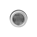 DIY Fits for Charms Bracelets Locket Clip Beads 925 Sterling Silver