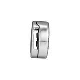 DIY Fits for Charms Bracelets Locket Clip Beads 925 Sterling Silver