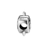 DIY Fits for Charms Bracelets 100% 925 Sterling-Silver-Jewelry