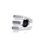 DIY Charms Bracelet Beads 925 Sterling Silver Jewelry