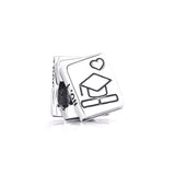 DIY Charms Bracelet Beads 925 Sterling Silver Jewelry
