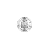 Haunted Mansion Madame Leota Beads for Charm Bracelets 925 Sterling Silver