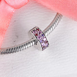European Beads Bracelet Charms 925 Sterling Silver Jewelry