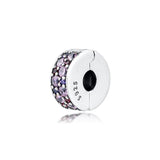 European Beads Bracelet Charms 925 Sterling Silver Jewelry