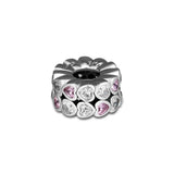 Abundance of Love Beads for Europe Charms Bracelets DIY Fits 925 Sterling Silver