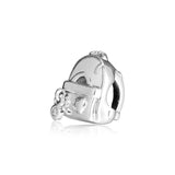 Europe Charms Bracelets Bag Beads 925 Sterling Silver Jewelry