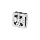 Europe Charms Bracelets Gift Clip Beads 925 Sterling Silver Jewelry
