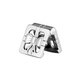 Europe Charms Bracelets Gift Clip Beads 925 Sterling Silver Jewelry