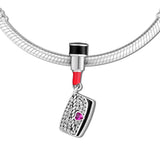 DIY Fits for Europe Charms Bracelets 925 Sterling-Silver-Jewelry