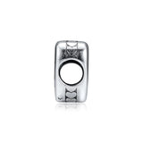European Style 925 Silver Beads Jewelry for Bracelets & Necklaces