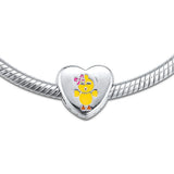 European Style 925 Silver Beads Jewelry for Bracelets & Necklaces