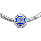 European Style 925 Silver Beads Jewelry with CZ