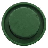 DIY Flower Arrangement Kit Green Wet Foam for Wedding & Party Decor