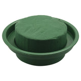 DIY Flower Arrangement Kit Green Wet Foam for Wedding & Party Decor