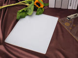 Resin Mold Crystal Epoxy Folder Artboard DIY Drawing Board
